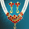 Celina Pearl Set