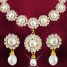 Princess Pearl Set