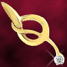 Rachna Diamond Pendant
