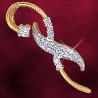 Asmi Diamond Pendant