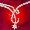 Asmi Diamond Necklace
