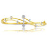 Gili Diamond Bangles