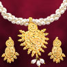 Shweta Set