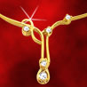 Diamond Pendant