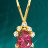 Pear shape Pendant