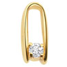Beautiful Diamond Pendant