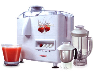 Prestige Juicer Mixer Grinder - JMG02