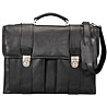 Leather File Case