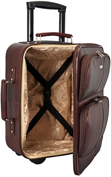 Strolley Travel Bag