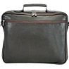 Natural Milled Laptop Bag