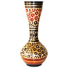 Brass Etching Pot
