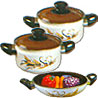 Cook & Serve Set