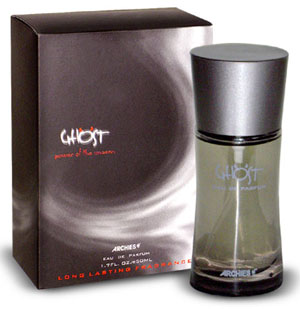 ghost cologne for men