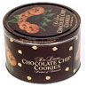 Chocolate Cookies