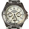 Steel Metal Watch