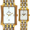 Titan Pair Watch