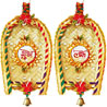 Golden Harvest � Wall Hanging Set