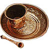Amrita – Copper Vessels & Temple Bell